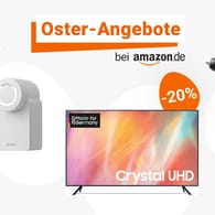Oster-Angebote bei Amazon: Das sind die besten Deals zum Wochenstart am Montag.