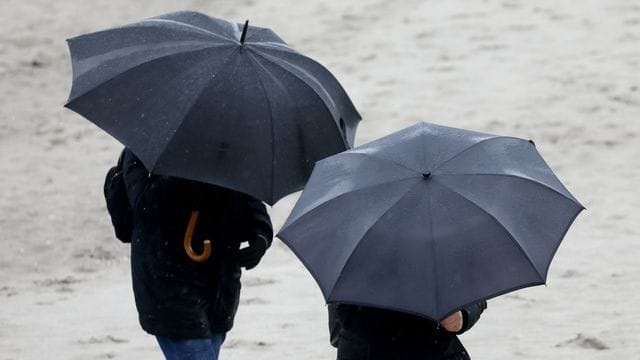 Unwetter Unwetter