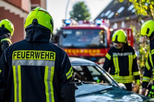 Feuerwehr