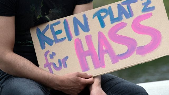 Hetze gegen Kommunalpolitiker