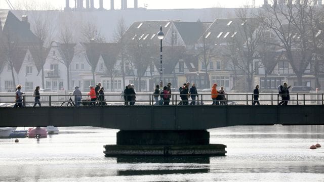 Warnemünde