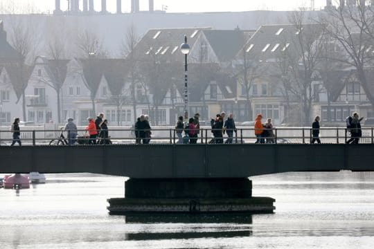 Warnemünde