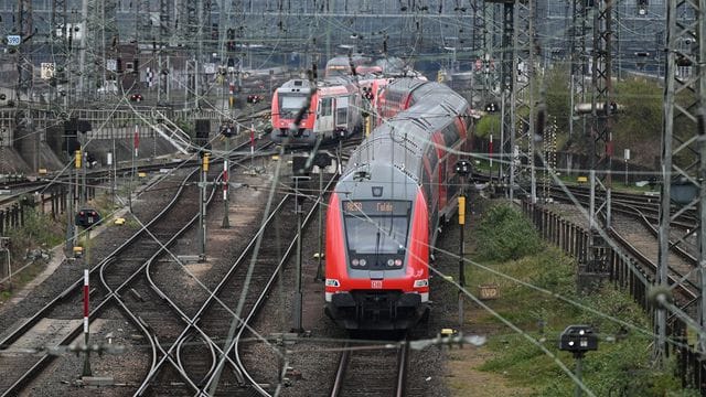 Bahn