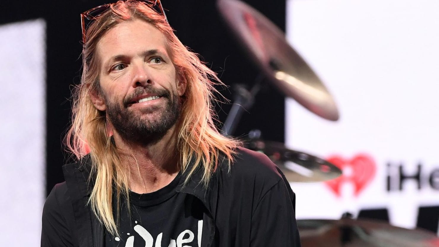 Taylor Hawkins: Der Musiker starb im Alter von 50 Jahren.