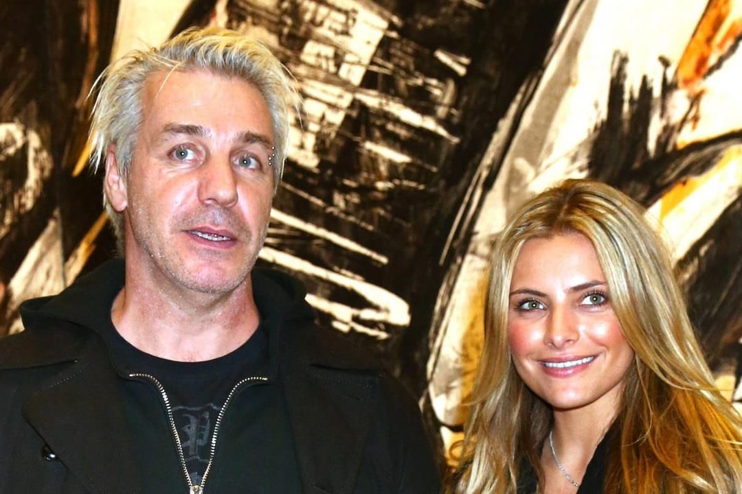 Till Lindemann: Der Frontsäger der Band Rammstein führte von 2011 bis 2015 mit dem Model eine On/Off-Beziehung. Während dieser Zeit ließ sich Sophia Thomalla das Gesicht des Musikers auf den Unterarm tätowieren.