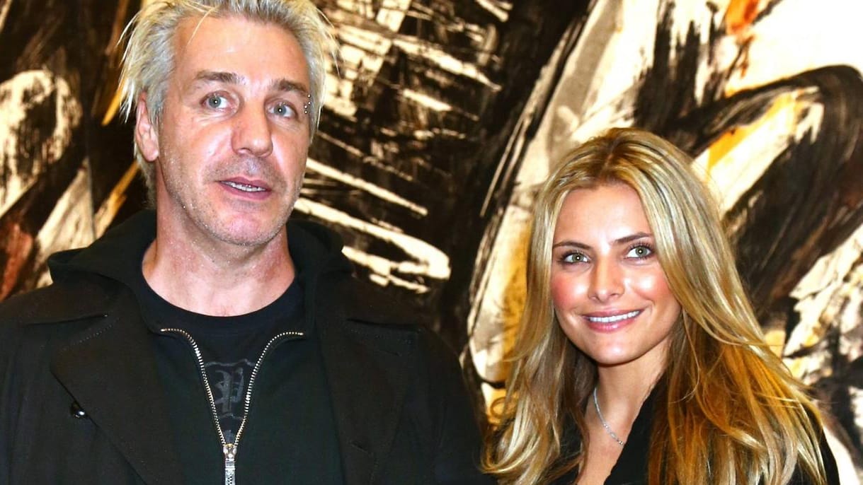 Till Lindemann: Der Frontsäger der Band Rammstein führte von 2011 bis 2015 mit dem Model eine On/Off-Beziehung. Während dieser Zeit ließ sich Sophia Thomalla das Gesicht des Musikers auf den Unterarm tätowieren.