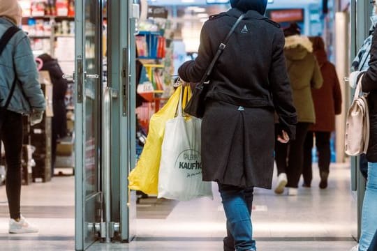 Einzelhandel in Schleswig-Holstein