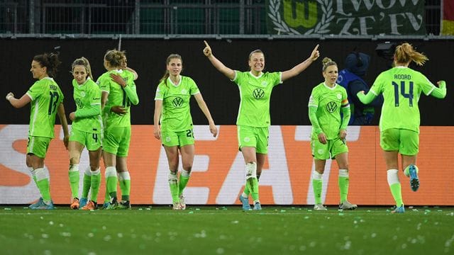 VfL Wolfsburg