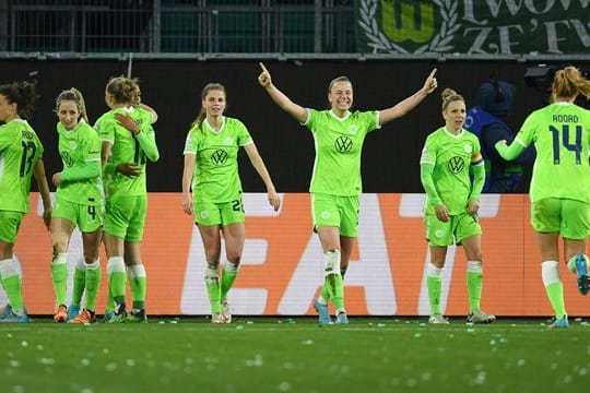 VfL Wolfsburg