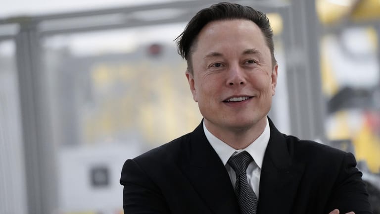 Tesla-Chef Elon Musk: Twitter ist für ihn ein wichtiger Kommunikationskanal.