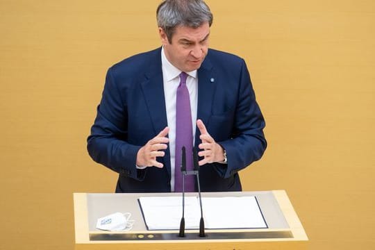 Markus Söder