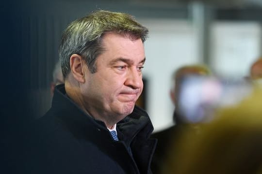 Markus Söder