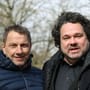 Festspiele: Kunstfreiheit gegen Krieg und Rassismus