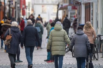 Zahlreiche Corona-Beschränkungen werden in Deutschland gelockert.