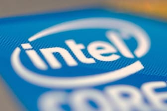 US-Chiphersteller Intel
