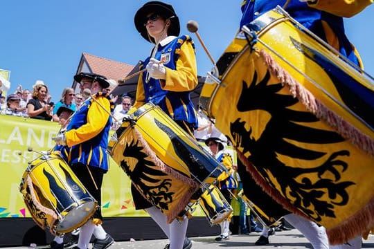 35. Rheinland-Pfalz-Tag
