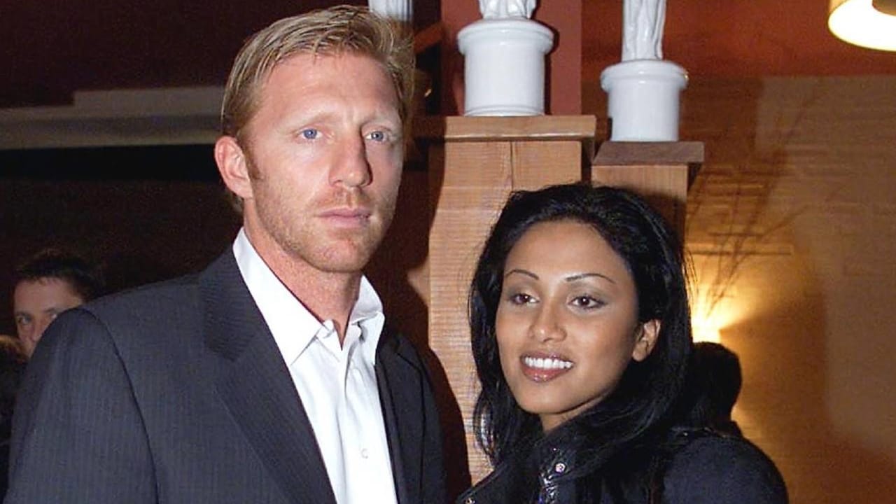 Sabrina Setlur: Nach seiner Scheidung 2001 bandelte Boris Becker mit der deutschen Rapperin an. Nach drei Monaten trennten sich die beiden und gaben ihr Liebes-Aus bekannt.