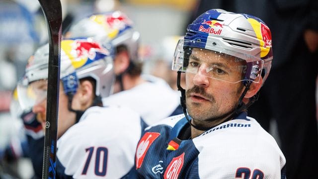 Eishockey-Profi Seidenberg
