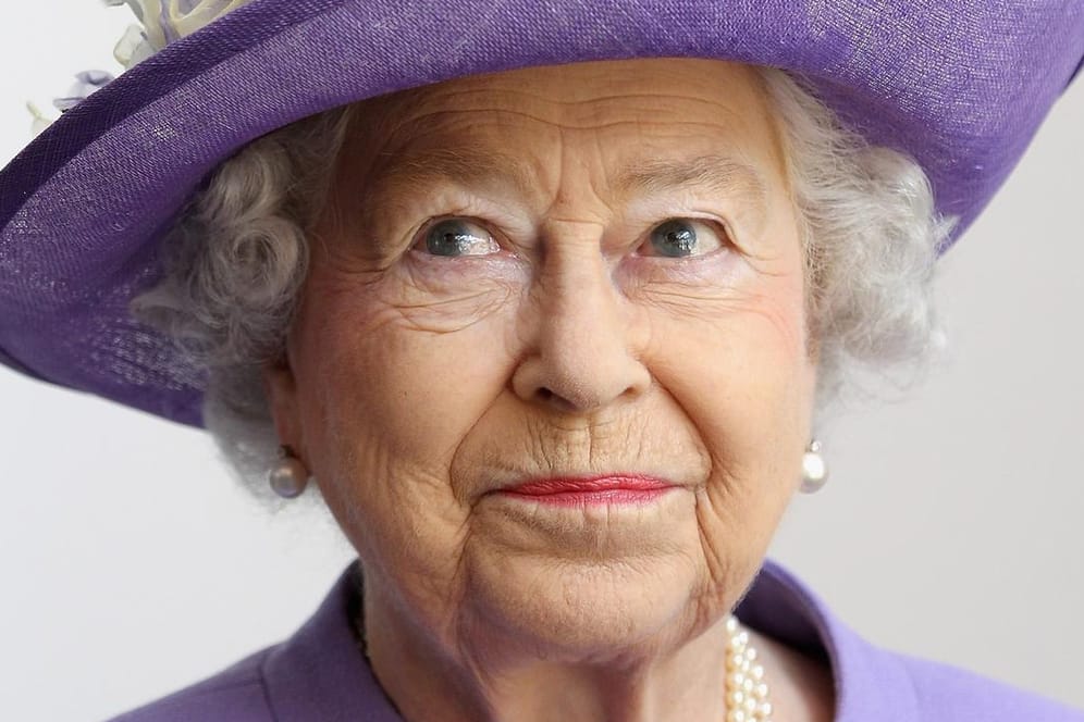 Queen Elisabeth II. (geboren 1926)