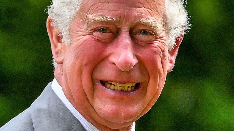 Prinz Charles (geboren 1948): Der "Prince of Wales" ist der älteste Sohn von Queen Elisabeth II.