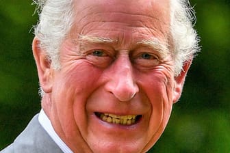 Prinz Charles (geboren 1948): Der "Prince of Wales" ist der älteste Sohn von Queen Elisabeth II.