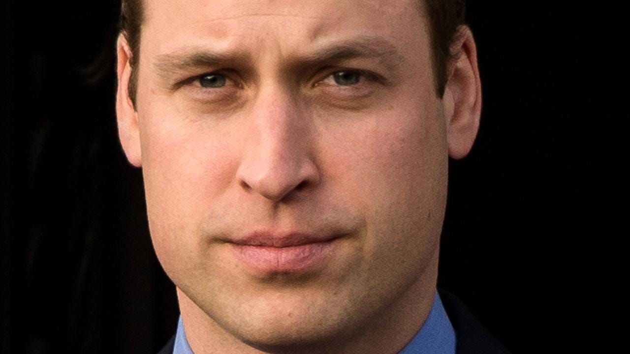 Prinz William (geboren 1982): Der "Duke of Cambridge" ist der älteste Sohn von Prinz Charles