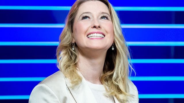 Lencke Wischhusen Lencke Wischhusen
