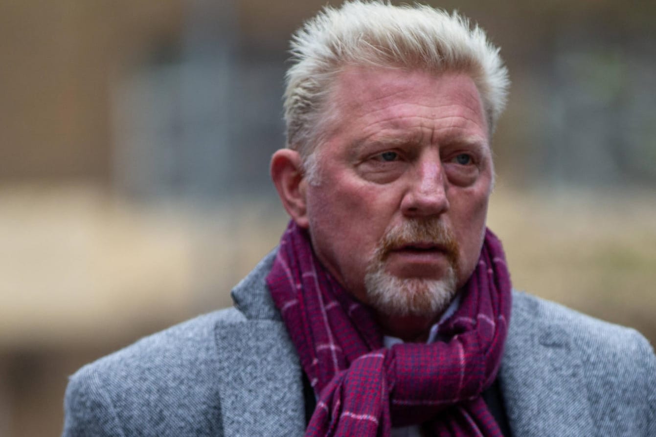 Boris Becker: Die Staatsanwaltschaft sieht seine Schuld im Strafprozess als erwiesen an.