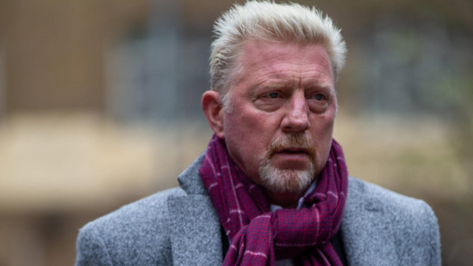 Boris Becker: Die Staatsanwaltschaft sieht seine Schuld im Strafprozess als erwiesen an.