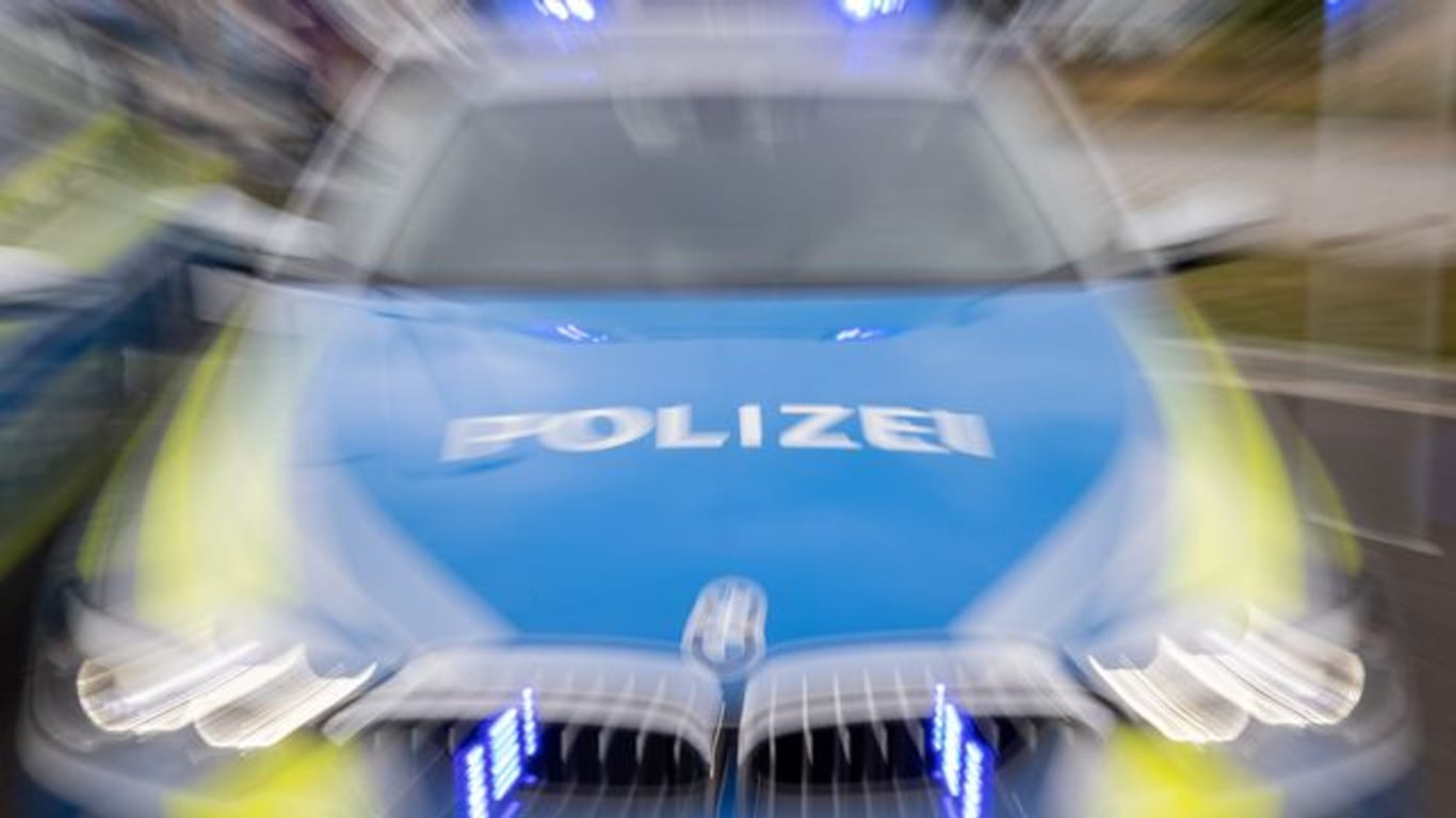 Polizei