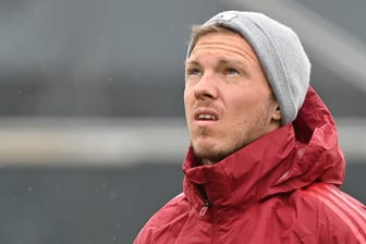 Julian Nagelsmann: Der Bayern-Coach kann den Freiburger Einspruch gegen die Wertung des Bundesligaspiels vom Samstag nicht wirklich nachvollziehen.