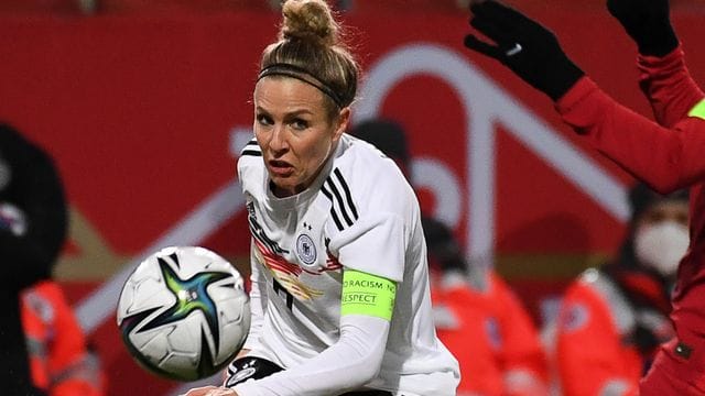 Deutschland - Svenja Huth