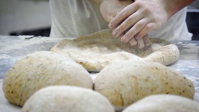 Bäckerei