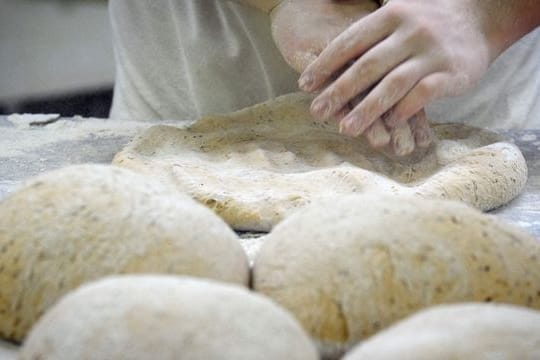 Bäckerei