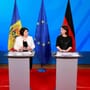 Geberkonferenz: Über 600 Millionen Euro Hilfe – "Moldau steht nicht allein"