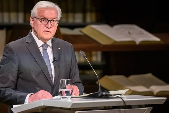 Frank-Walter Steinmeier