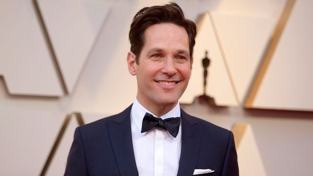 Paul Rudd wird 53.