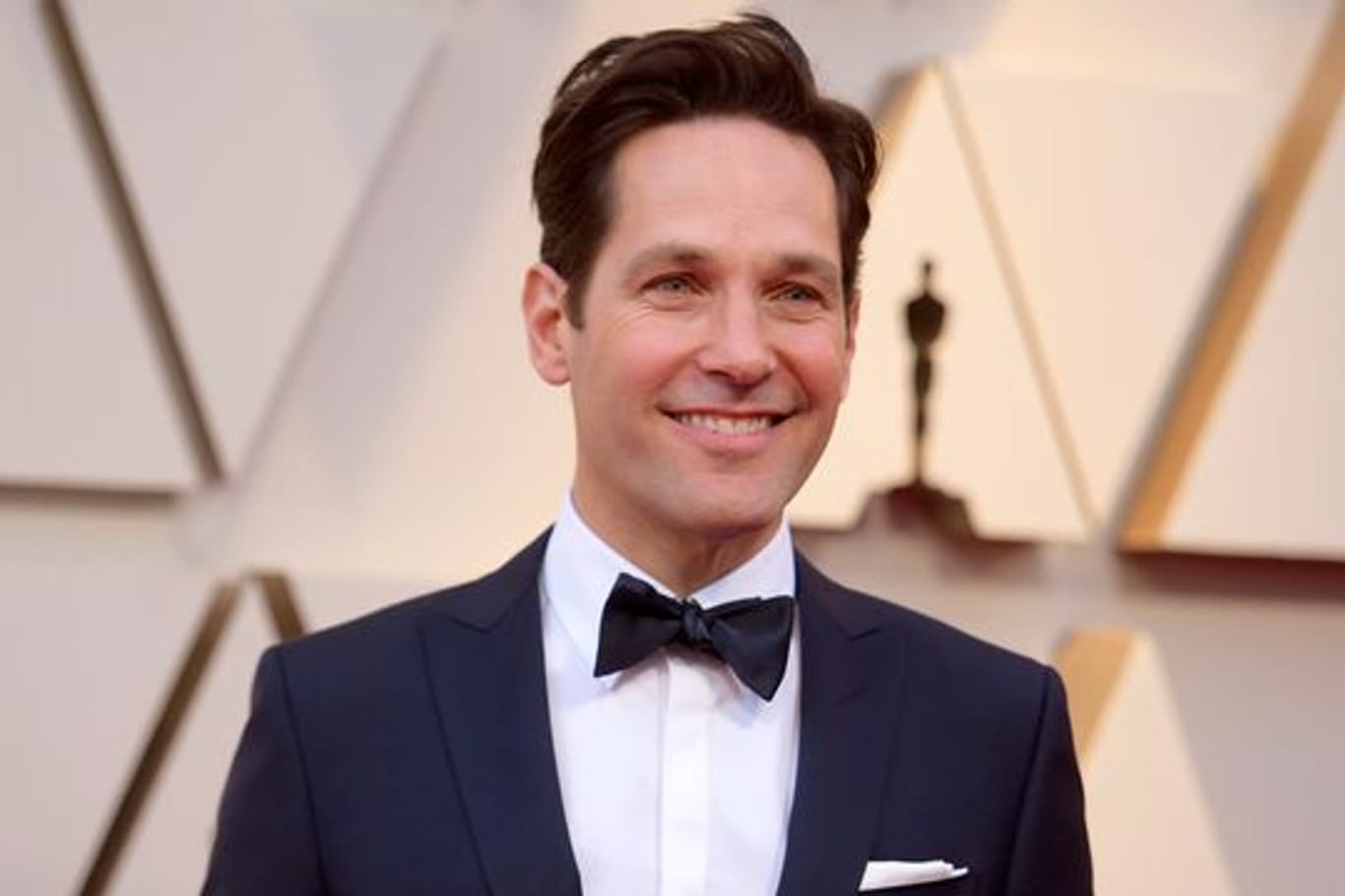 Paul Rudd wird 53.