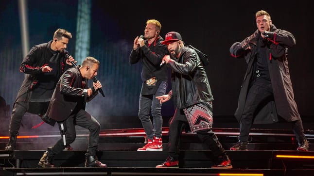 Backstreet Boys in Berlin Das müssen Fans wissen