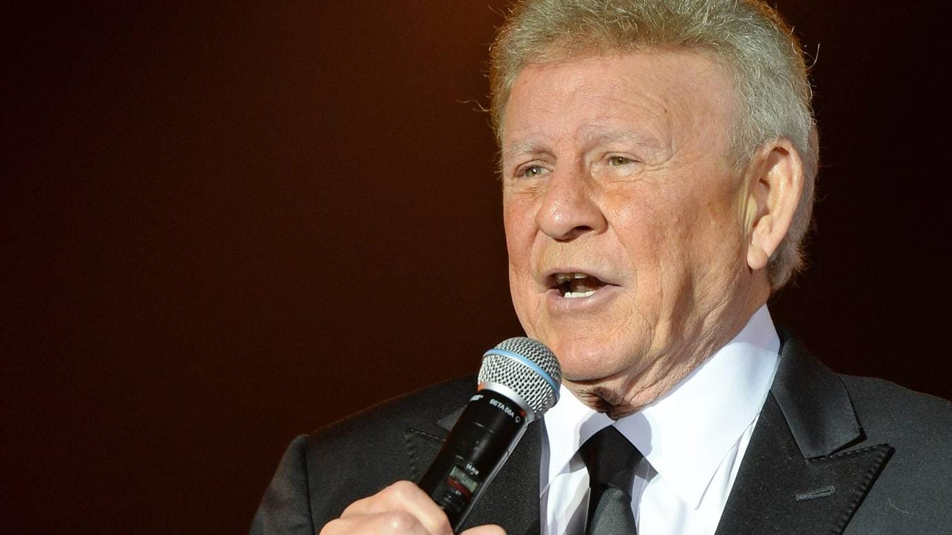 Bobby Rydell: Der Entertainer ist im Alter von 79 Jahren gestorben.