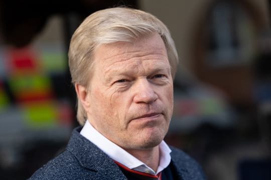 Oliver Kahn