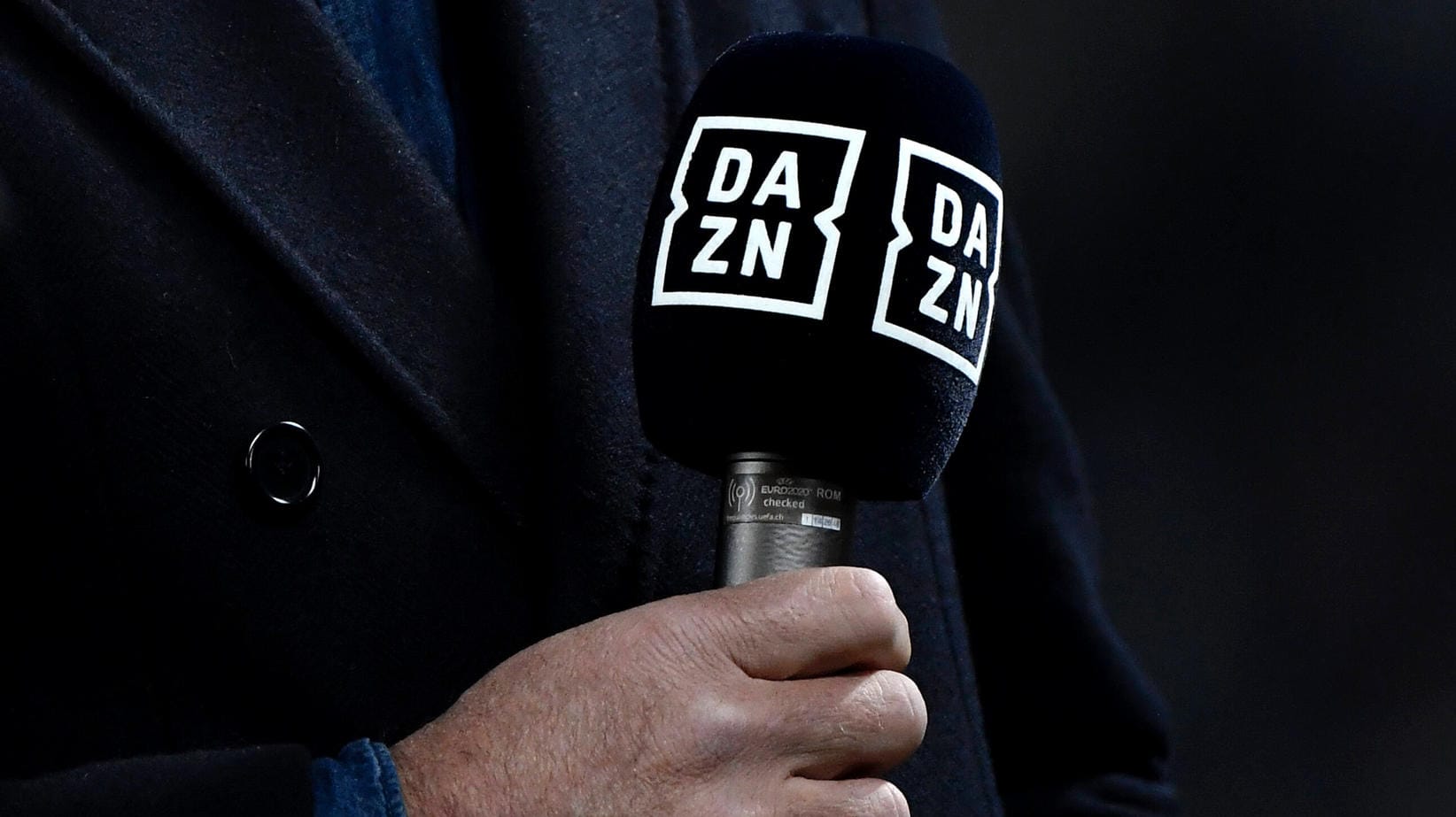 DAZN: Thomas de Buhr scheidet aus der Firma aus.