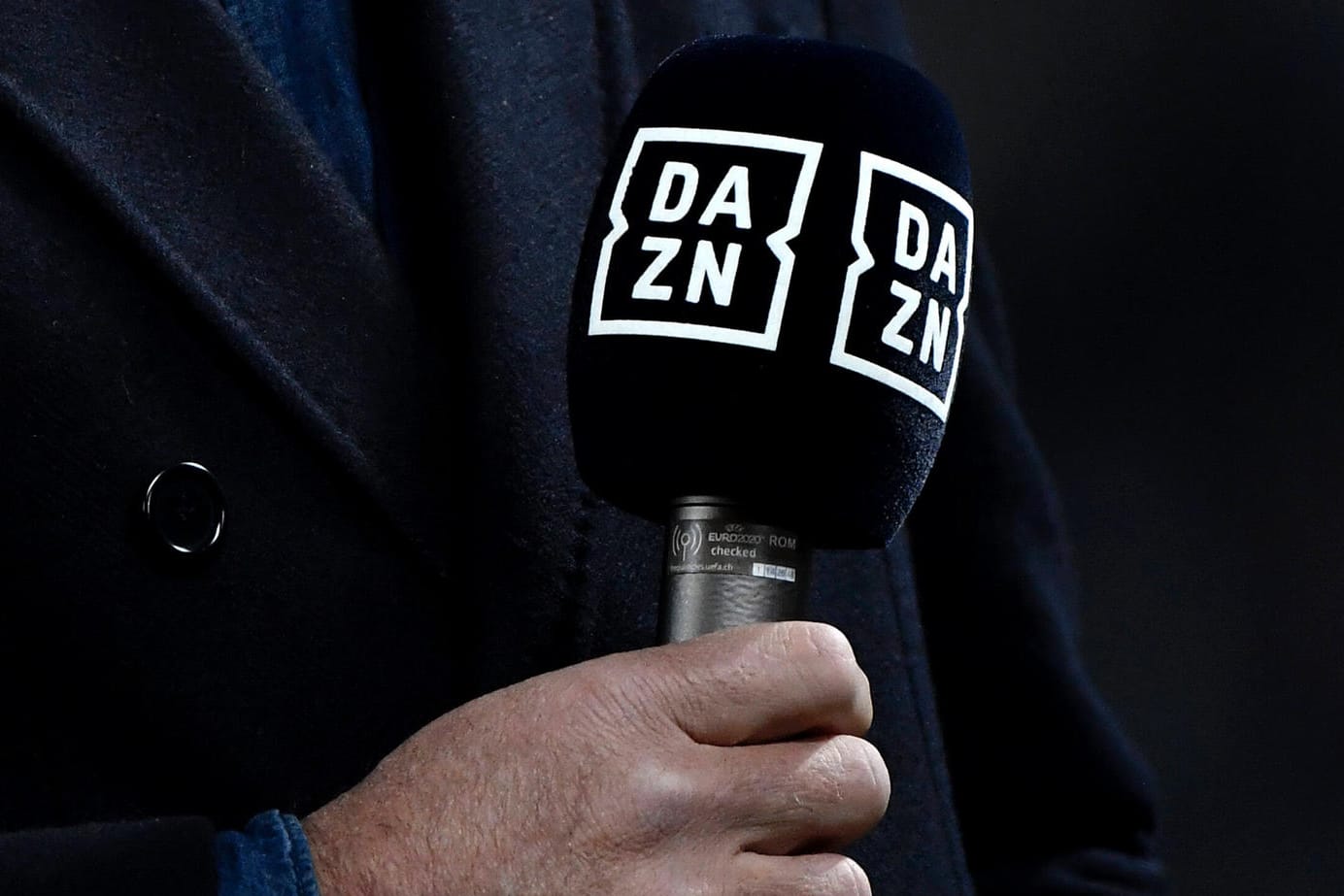 DAZN: Thomas de Buhr scheidet aus der Firma aus.