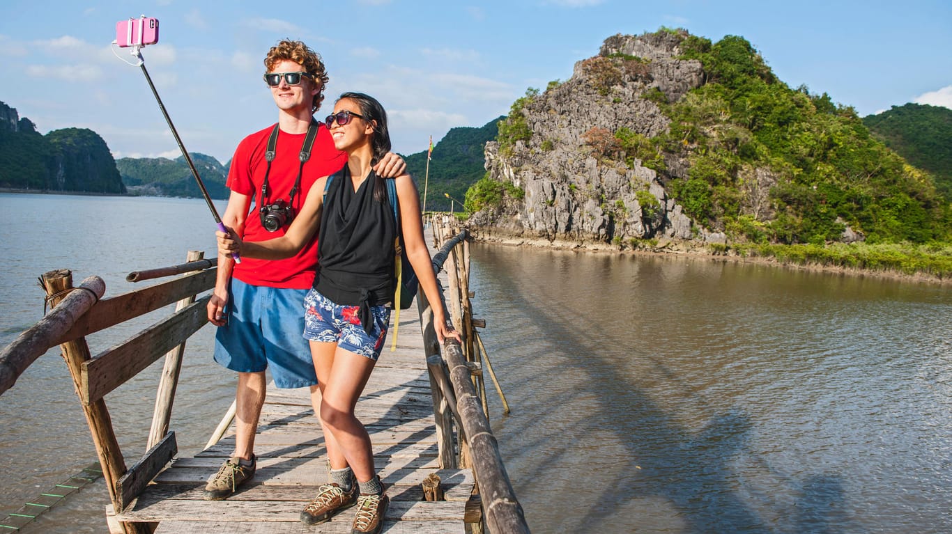 Urlaub in Südostasien: Viele beliebte Reiseziele können unter bestimmten Auflagen wieder besucht werden.