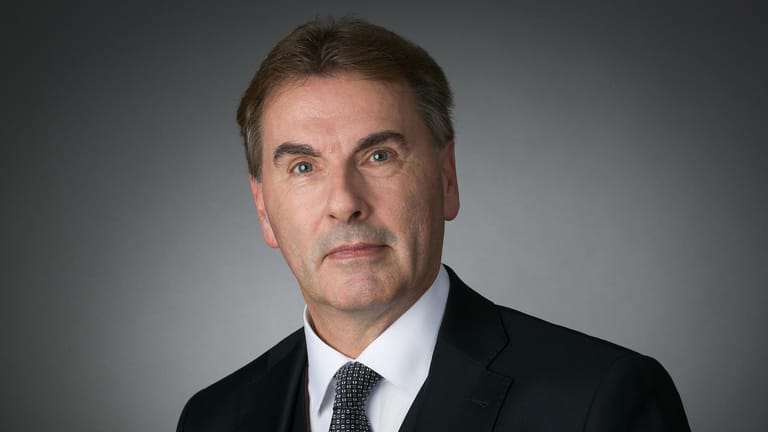 Der "Yacht-Anwalt" Christoph Schließmann ist Fachanwalt für internationales Wirtschaftsrecht.