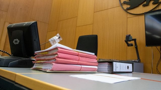 Prozess wegen versuchter Kaufhauserpressung