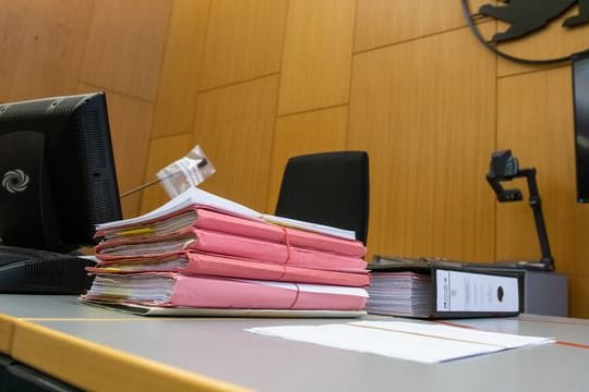 Prozess wegen versuchter Kaufhauserpressung