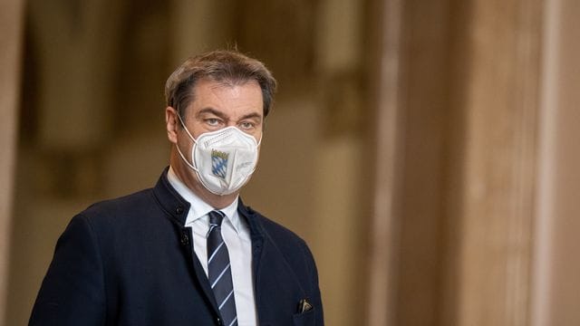 Markus Söder