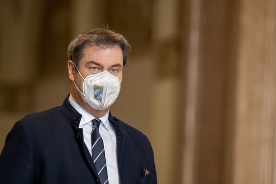 Markus Söder
