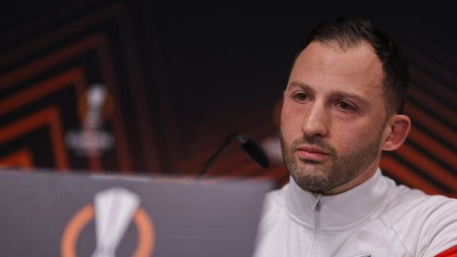 Domenico Tedesco Domenico Tedesco